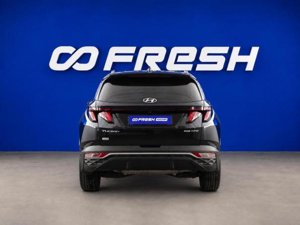 Hyundai Tucson IV с пробегом 2021 года, цена 3 162 444 рубля, 70840 км, внедорожник, Автокод Объявления