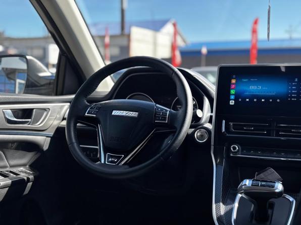 Haval M6 II с пробегом 2023 года, цена 1 720 000 рублей, 40948 км, внедорожник, Автокод Объявления