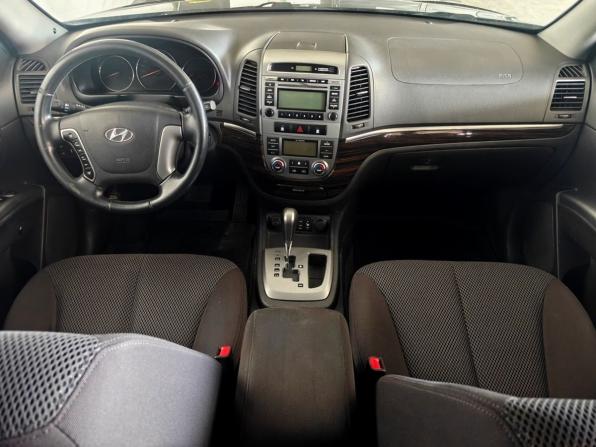 Hyundai Santa Fe II Рестайлинг с пробегом 2010 года, цена 1 168 000 рублей, 299797 км, внедорожник, Автокод Объявления