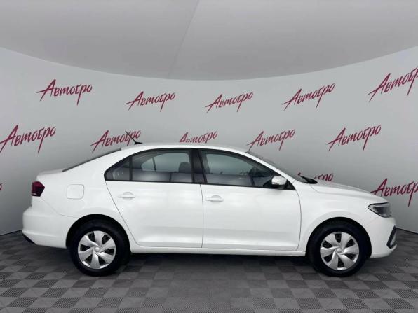 Volkswagen Polo VI с пробегом 2021 года, цена 1 495 000 рублей, 74787 км, лифтбек, Автокод Объявления