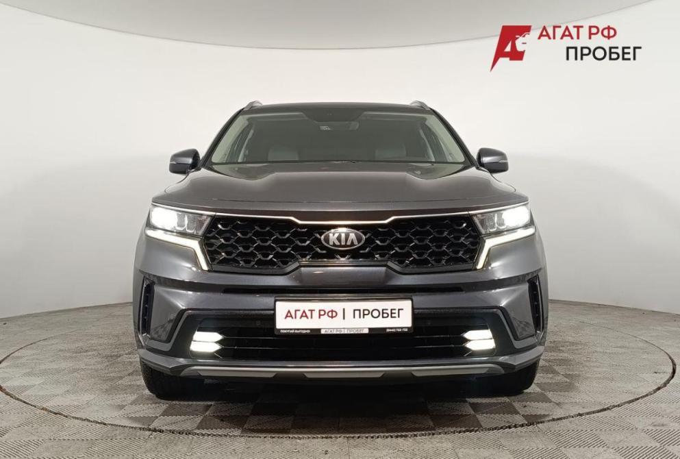 Kia Sorento IV Волгоград  - изображение 2