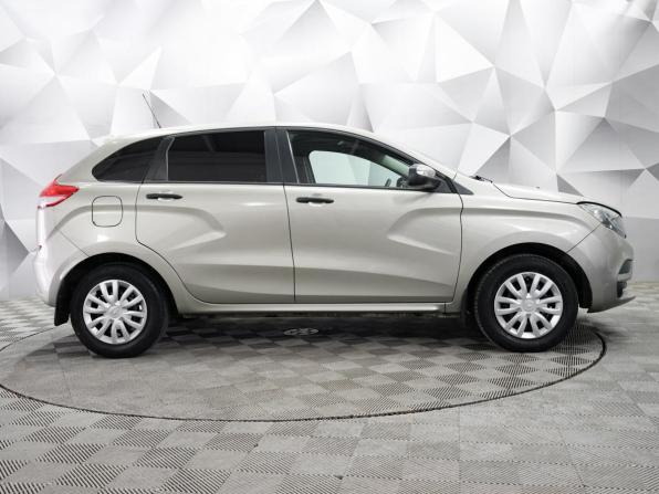 Lada (ВАЗ) XRAY I с пробегом 2018 года, цена 850 000 рублей, 53000 км, хэтчбек, Автокод Объявления