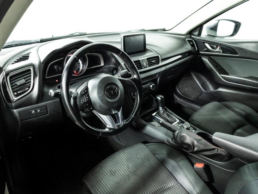 Mazda 3 III (BM) Санкт-Петербург  - изображение 12
