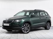 Skoda Karoq I Москва  - изображение 19
