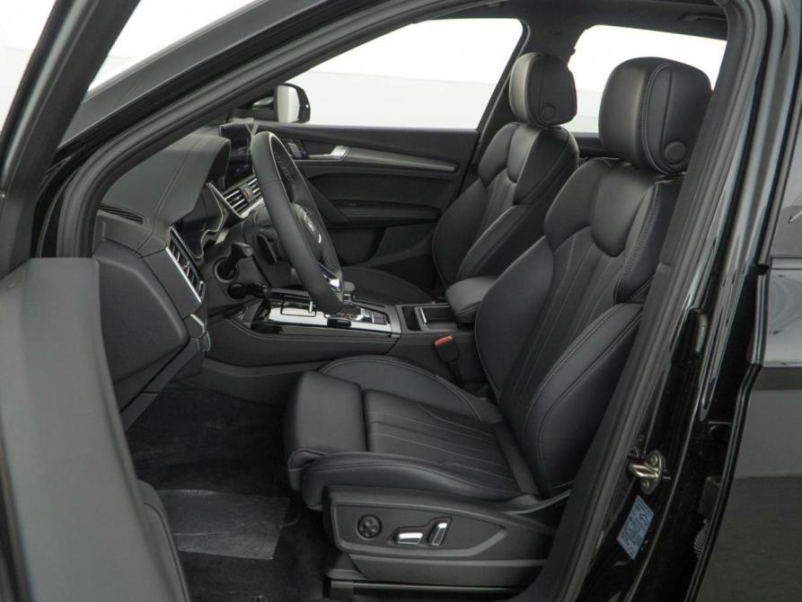 Audi Q5 II (FY) Рестайлинг Москва  - изображение 10