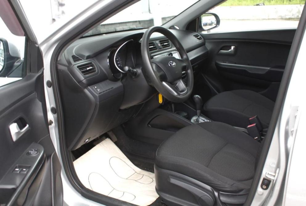 Kia Rio III Нижний Новгород  - изображение 14