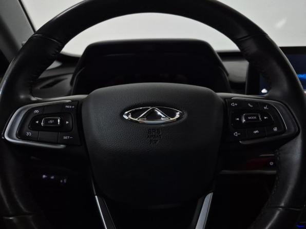 Chery Tiggo 4 Pro I с пробегом 2023 года, цена 1 700 000 рублей, 30600 км, внедорожник, Автокод Объявления