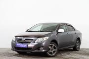 Toyota Corolla X (E140 E150) Сургут  - изображение 21
