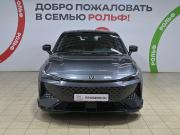 Changan UNI-V I Москва  - изображение 25