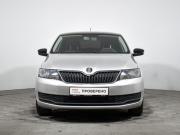 Skoda Rapid I Рестайлинг Санкт-Петербург  - изображение 21
