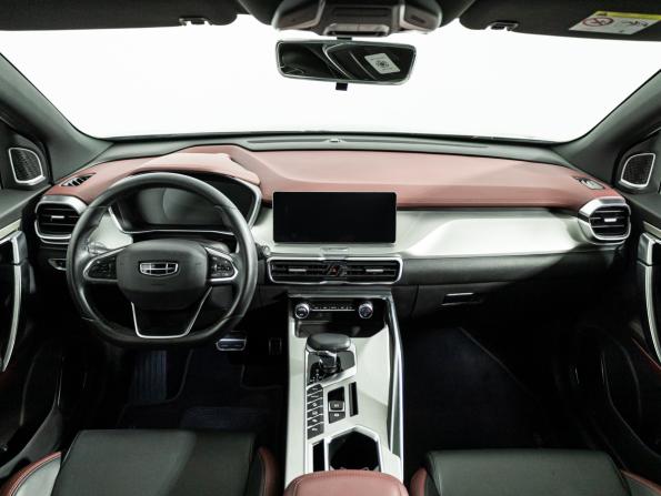Geely Coolray I с пробегом 2022 года, цена 1 680 900 рублей, 35028 км, внедорожник, Автокод Объявления