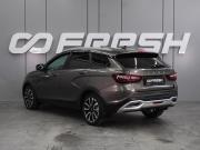 Lada (ВАЗ) Vesta I Рестайлинг (NG) Воронеж  - изображение 20