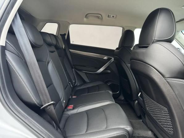 Geely Atlas Pro с пробегом 2023 года, цена 1 560 000 рублей, 100461 км, внедорожник, Автокод Объявления