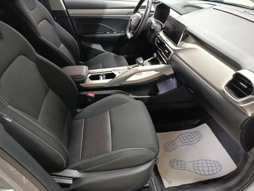 Geely Coolray I Уфа  - изображение 16