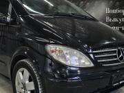 Mercedes-Benz Viano I (W639) Краснодар  - изображение 49