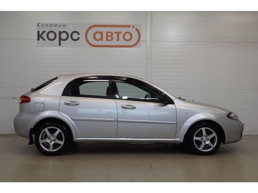 Chevrolet Lacetti I Коломна  - изображение 4