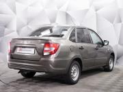 Lada (ВАЗ) Granta I Рестайлинг Ульяновск  - изображение 24
