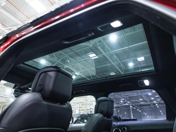 Land Rover Range Rover Sport II Рестайлинг с пробегом 2019 года, цена 4 410 000 рублей, 137000 км, внедорожник, Автокод Объявления