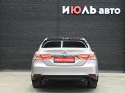 Toyota Camry VIII (XV70) Рестайлинг Екатеринбург  - изображение 25