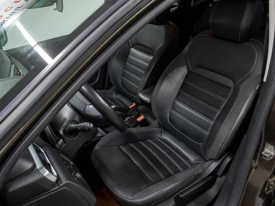 Renault Duster II Тюмень  - изображение 15