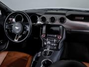 Ford Mustang VI Рестайлинг Москва  - изображение 29