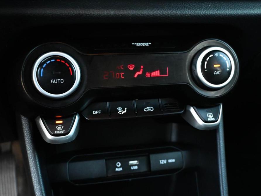 Kia Picanto III Новороссийск  - изображение 20