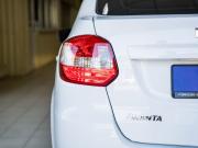 Lada (ВАЗ) Granta I Рестайлинг Ростов-на-Дону  - изображение 37