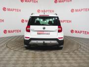 Skoda Yeti I Рестайлинг Вологда  - изображение 23
