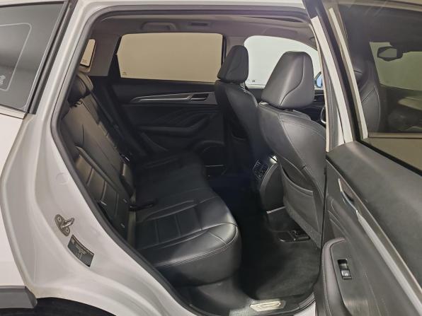 Haval F7 I с пробегом 2020 года, цена 1 575 000 рублей, 146172 км, внедорожник, Автокод Объявления