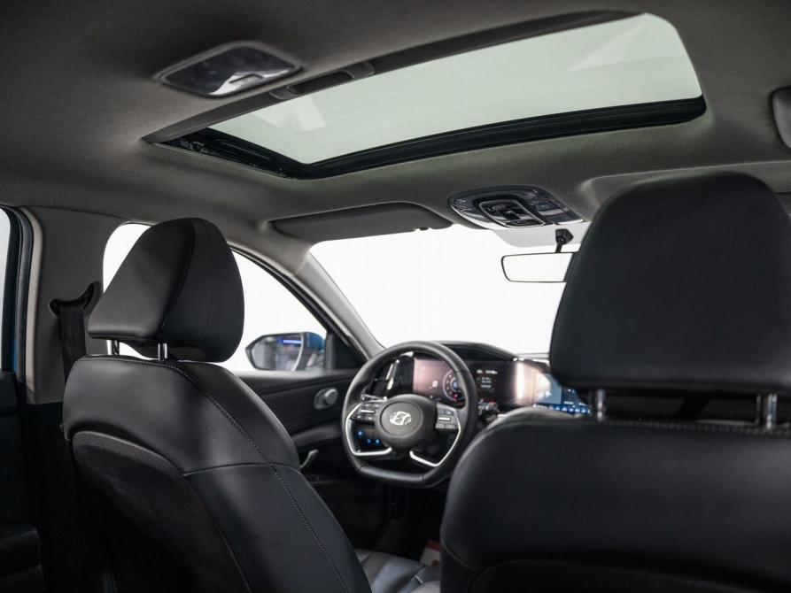 Hyundai Elantra VII (CN7) Иркутск  - изображение 19