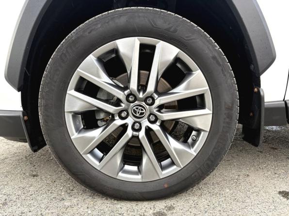 Toyota RAV4 V (XA50) с пробегом 2021 года, цена 3 850 000 рублей, 71330 км, внедорожник, Автокод Объявления