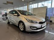 Kia Ceed II Подольск  - изображение 24