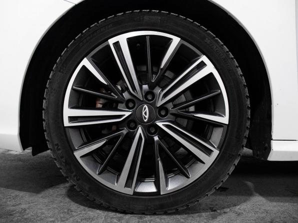 Chery Arrizo 8 с пробегом 2023 года, цена 2 000 000 рублей, 32538 км, седан, Автокод Объявления