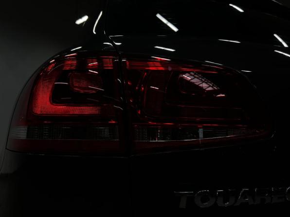 Volkswagen Touareg II с пробегом 2011 года, цена 1 525 000 рублей, 347242 км, внедорожник, Автокод Объявления