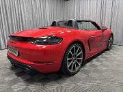 Porsche Boxster IV 718 (982) Стерлитамак  - изображение 52