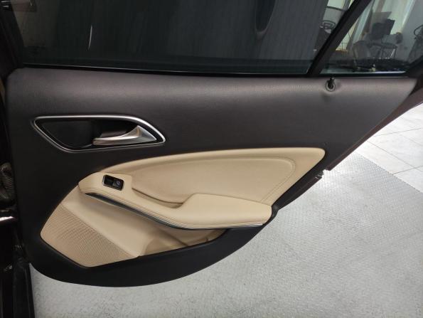 Mercedes-Benz GLA I (X156) с пробегом 2015 года, цена 1 819 000 рублей, 193219 км, внедорожник, Автокод Объявления