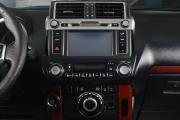 Toyota Land Cruiser Prado 150 Series Рестайлинг 1 Тюмень  - изображение 40
