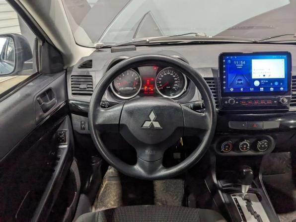 Mitsubishi Lancer X Рестайлинг с пробегом 2011 года, цена 650 000 рублей, 336667 км, седан, Автокод Объявления