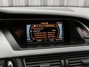 Audi A4 IV (B8) Рестайлинг Москва  - изображение 41