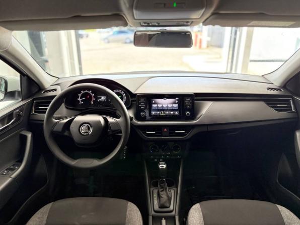 Skoda Rapid II с пробегом 2020 года, цена 1 144 200 рублей, 186629 км, лифтбек, Автокод Объявления
