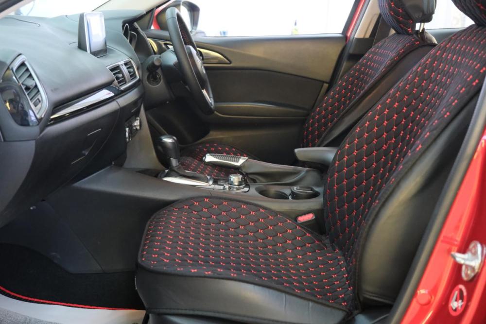 Mazda Axela III Омск  - изображение 20