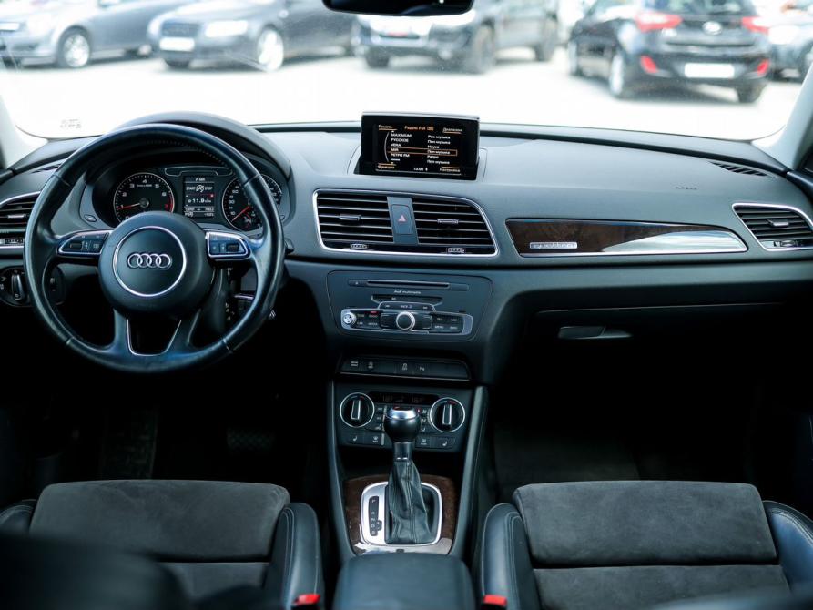 Audi Q3 I (8U) Рестайлинг Ижевск  - изображение 8
