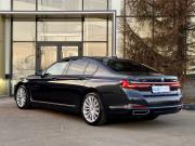 BMW 7 серии VI (G11/G12) Рестайлинг Москва  - изображение 38