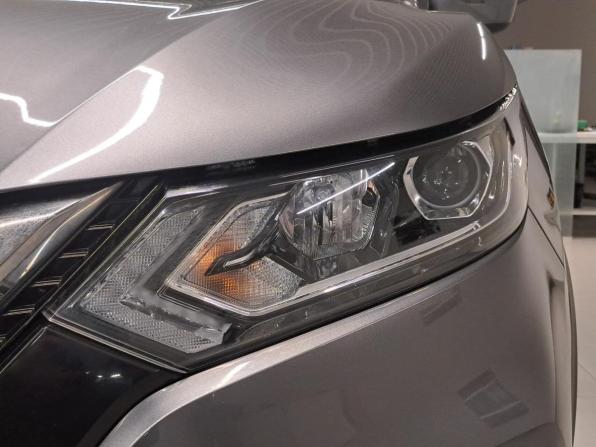 Nissan Qashqai II Рестайлинг с пробегом 2020 года, цена 1 787 000 рублей, 53575 км, внедорожник, Автокод Объявления