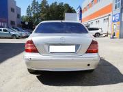 Mercedes-Benz S-Класс IV (W220) Березовский  - изображение 18