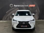 Lexus NX I Пермь  - изображение 29