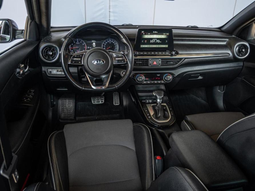 Kia Cerato IV Краснодар  - изображение 6