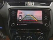 Skoda Octavia III (A7) Рестайлинг Москва  - изображение 41