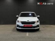 Skoda Rapid II Челябинск  - изображение 25