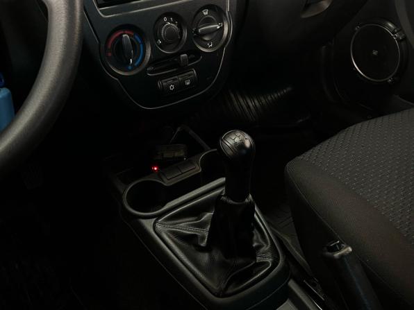Lada (ВАЗ) Granta I с пробегом 2015 года, цена 549 000 рублей, 107754 км, седан, Автокод Объявления